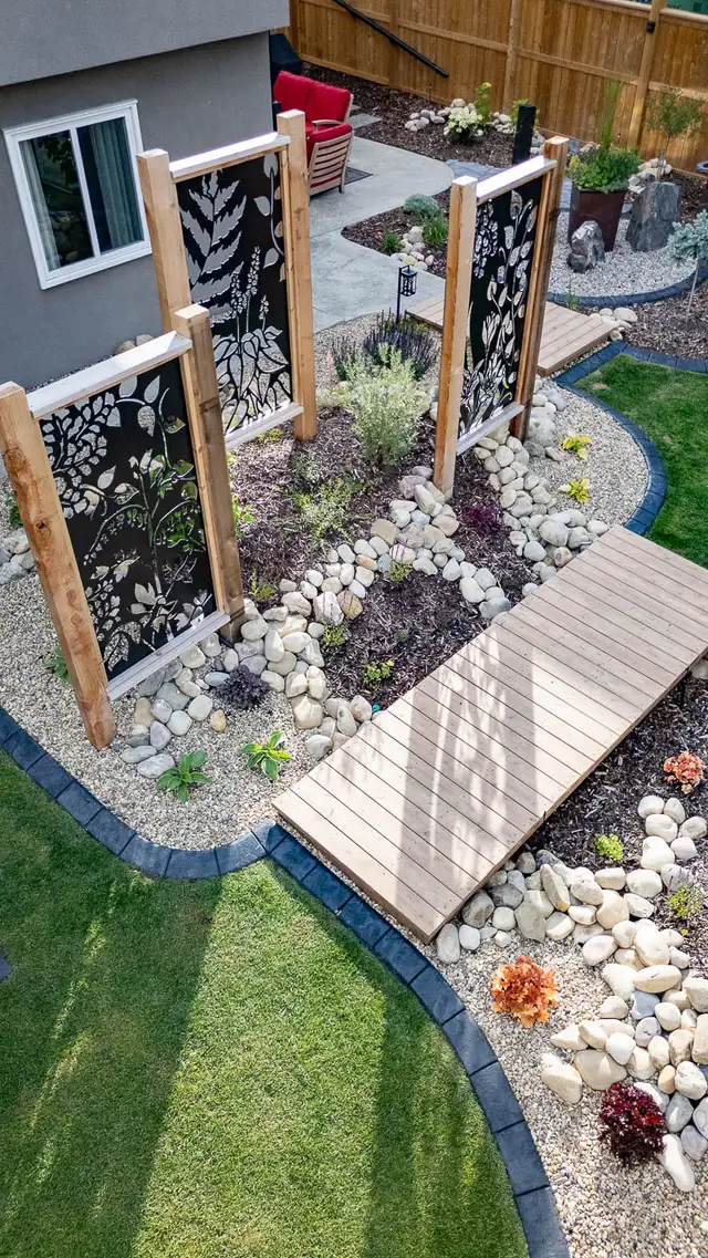 Landscape construction (Multiple positions avaliable)