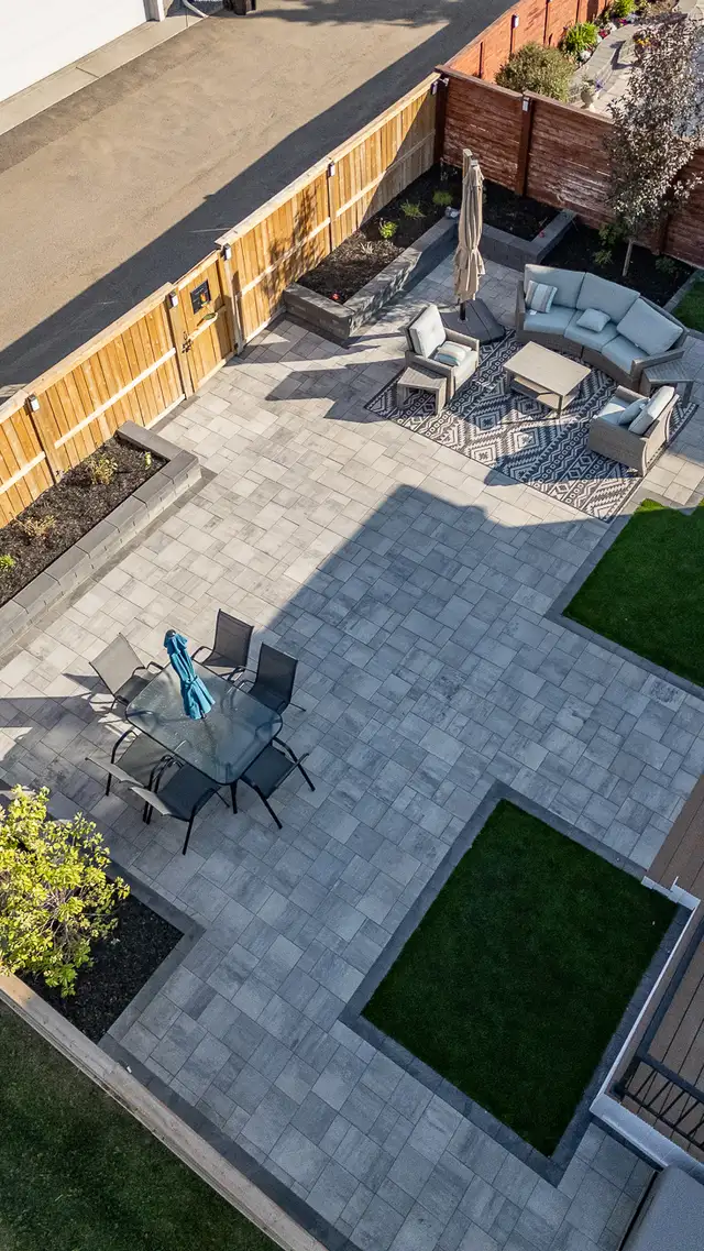 Landscape construction (Multiple positions avaliable) - Photo 5