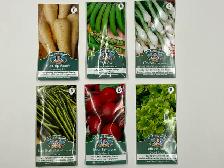 Vegetable Seeds. Beans, Onion, Peas, Parsnip, Beets, Lettuce