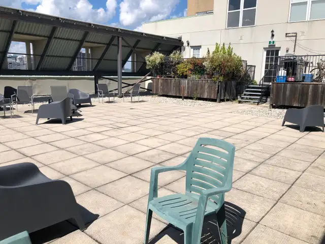 2 Bedroom/2bathroom Condo $2095/Downtown Hamilton/Go-Train - Photo 19