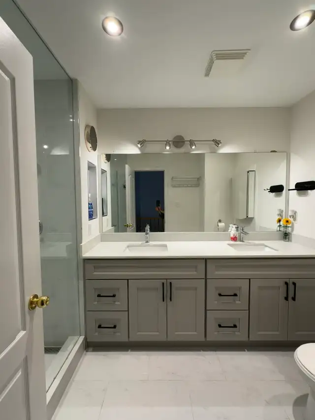 Room   Den for Rent | Wismer, Markham | $850 - Photo 6