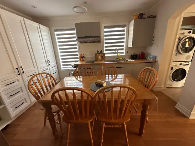 Room   Den for Rent | Wismer, Markham | $850 - Photo 8