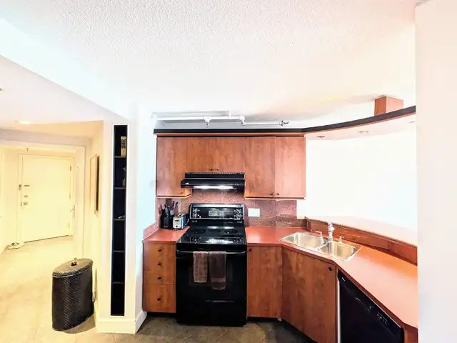 1 Bed ALL Included- Metro guy- Available Now - Photo 5