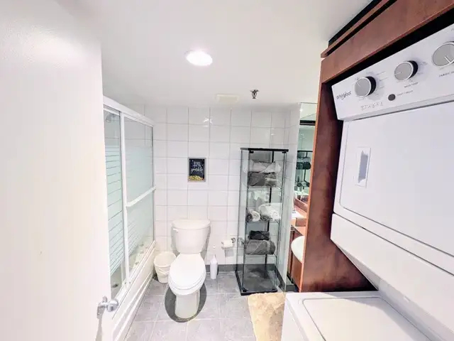 1 Bed ALL Included- Metro guy- Available Now - Photo 7