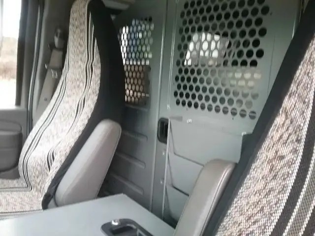 2015 GMC SAVANA 3500 EXTENDED CARGO VAN - Photo 10