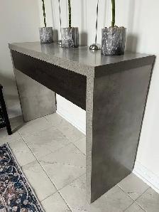 Brand new accent table