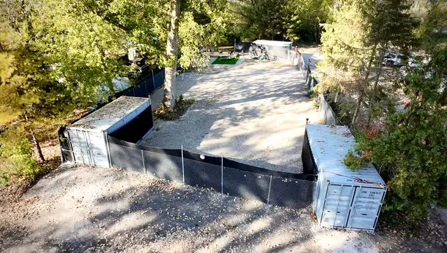Land Lease in Lasalle (Includes Storage and Small Dock)