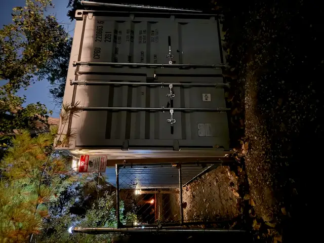 Land Lease in Lasalle (Includes Storage and Small Dock) - Photo 5