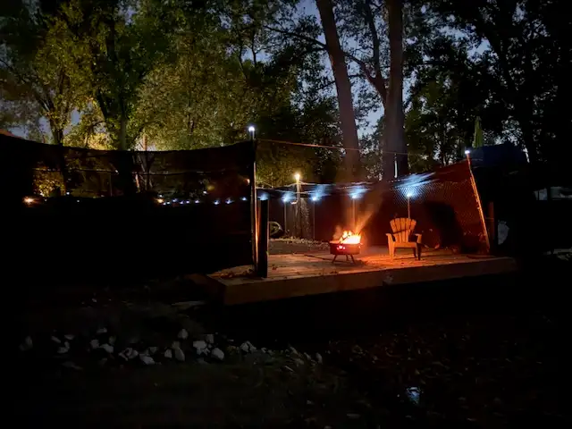 Land Lease in Lasalle (Includes Storage and Small Dock) - Photo 6