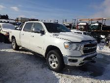 2021 Ram 1500 Big Horn - Photo 2
