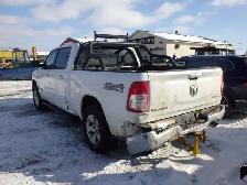 2021 Ram 1500 Big Horn - Photo 3