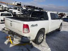 2021 Ram 1500 Big Horn - Photo 4