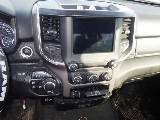 2021 Ram 1500 Big Horn - Photo 5