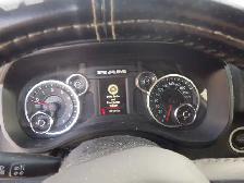 2021 Ram 1500 Big Horn - Photo 8