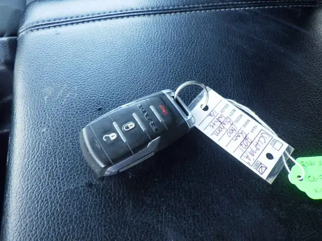 2021 Ram 1500 Big Horn - Photo 9