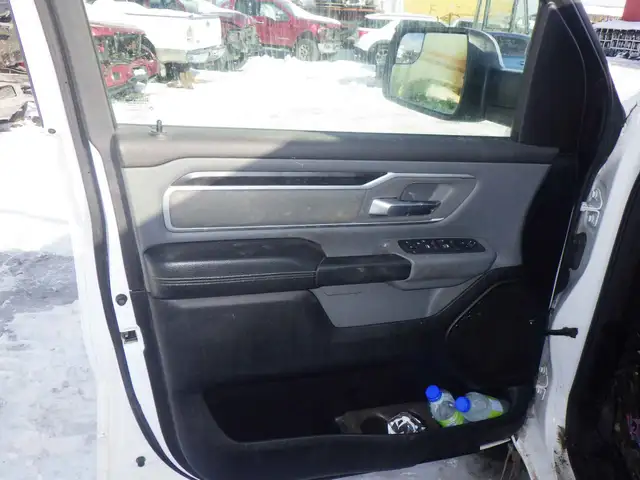 2021 Ram 1500 Big Horn - Photo 10