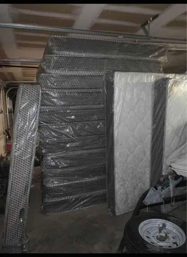 Twin Mattress ( Full Mattress ) Queen Mattress / King Mattress - Photo 8