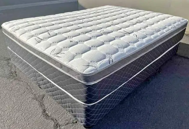 Twin Mattress • King Mattress • Queen Mattress • Full Mattress T - Photo 6