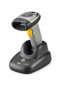Symbol Motorola LS4278 Wireless Cordless Laser Barcode Reader Sc