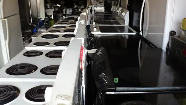 HOME APPLIANCES FOR SELL FROM $100 - Photo 2