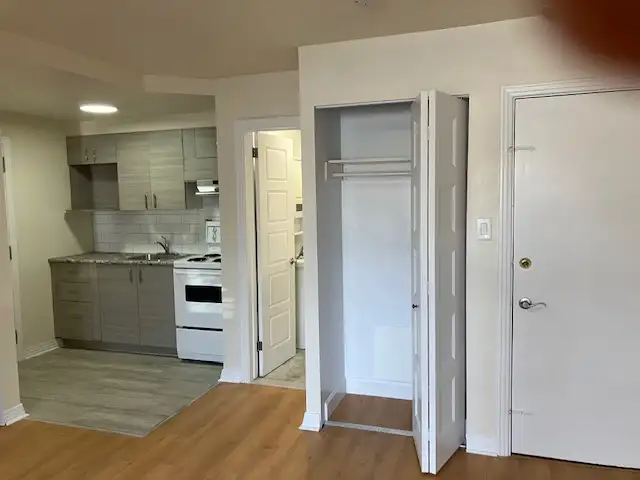 1 1/2 rénové à Dorval près des services - Photo 6