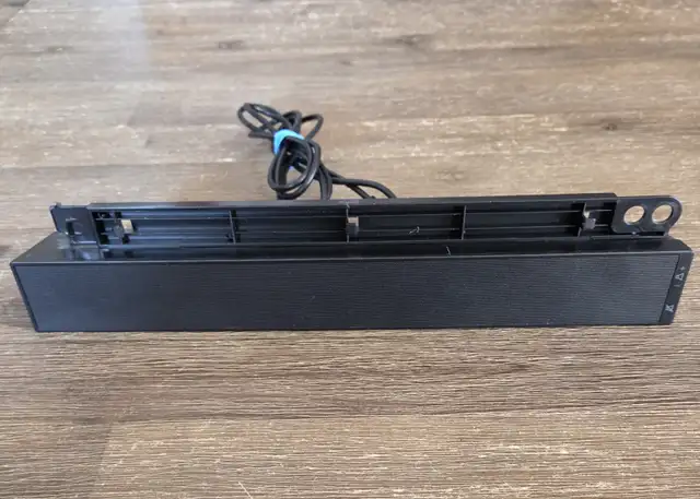 Barre de son haut-parleur pour écran ordinateur – via USB