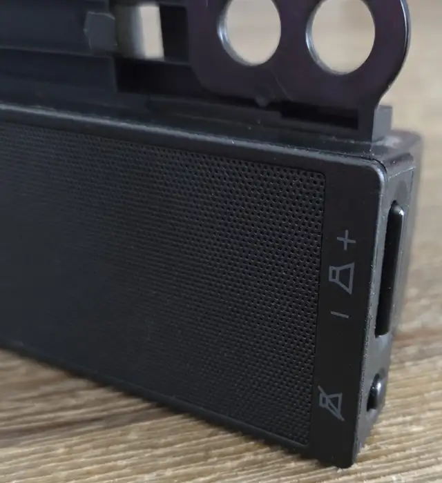 Barre de son haut-parleur pour écran ordinateur – via USB - Photo 2