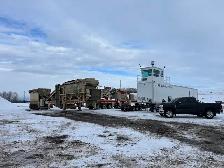 Looking for gravel crusher operator - Photo 2