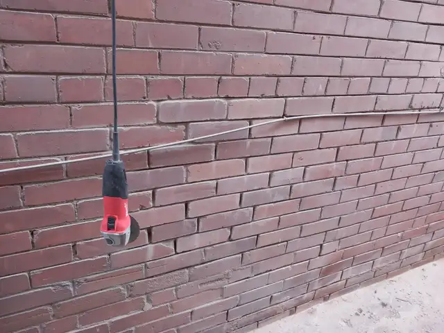 Masonry & Repairs - Photo 2