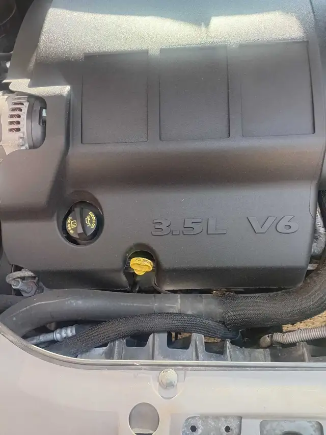 Sebring convertible - Photo 2