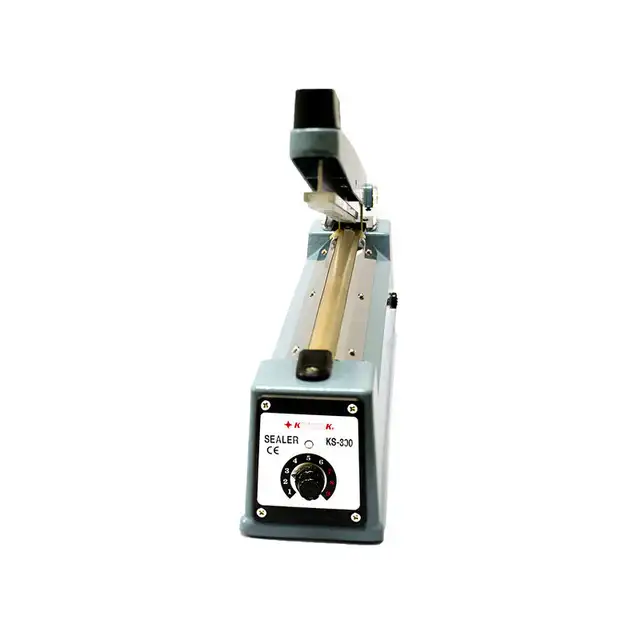 Atmovac Manual Impulse Bag Sealer - Photo 2