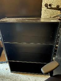 Bookcase - Used Bookcase - Ufficio Furniture - Call Us Now!