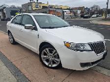 2010 Lincoln MKZ