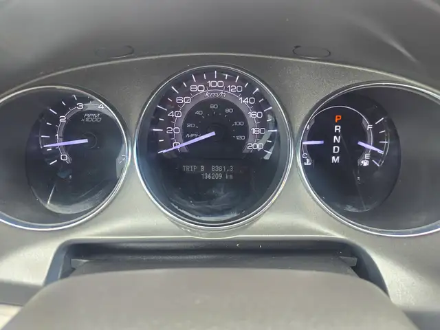 2010 Lincoln MKZ - Photo 15