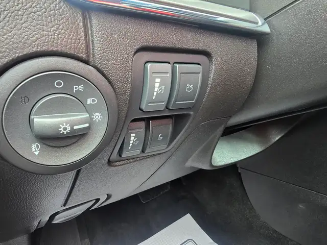 2010 Lincoln MKZ - Photo 19