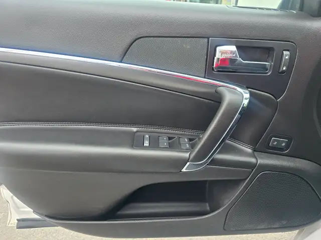 2010 Lincoln MKZ - Photo 20