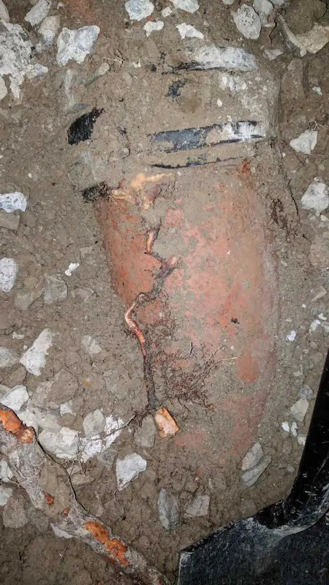 WATERPROOFING,LEAKY BASEMENT,FLOODING BASEMENT 647-785-5500 - Photo 2