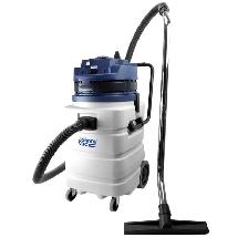 Johnny Vac JV403HD Wet & Dry Commercial Canister Vacuum Cleaner