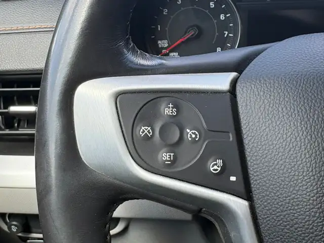 2018 GMC TERRAIN SLT - LEATHER SEATS - NAV - POWER LIFTGATE - Photo 13