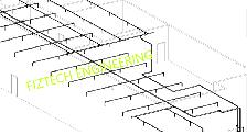 Building MEP HVAC Plumbing Fire Sprinkler Electrical drawings - Photo 6