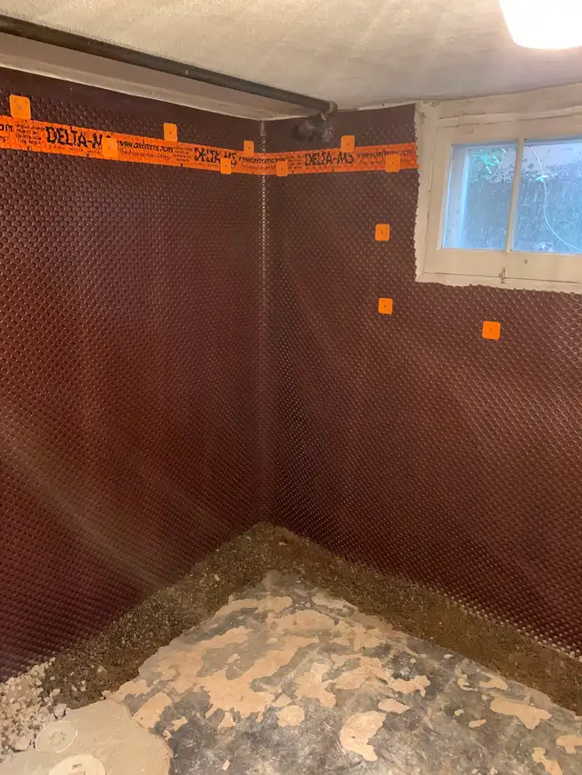 LEAKY BASEMENT,FLOODING BASEMENT,SUMP PUMP INSTALLATION - Photo 2