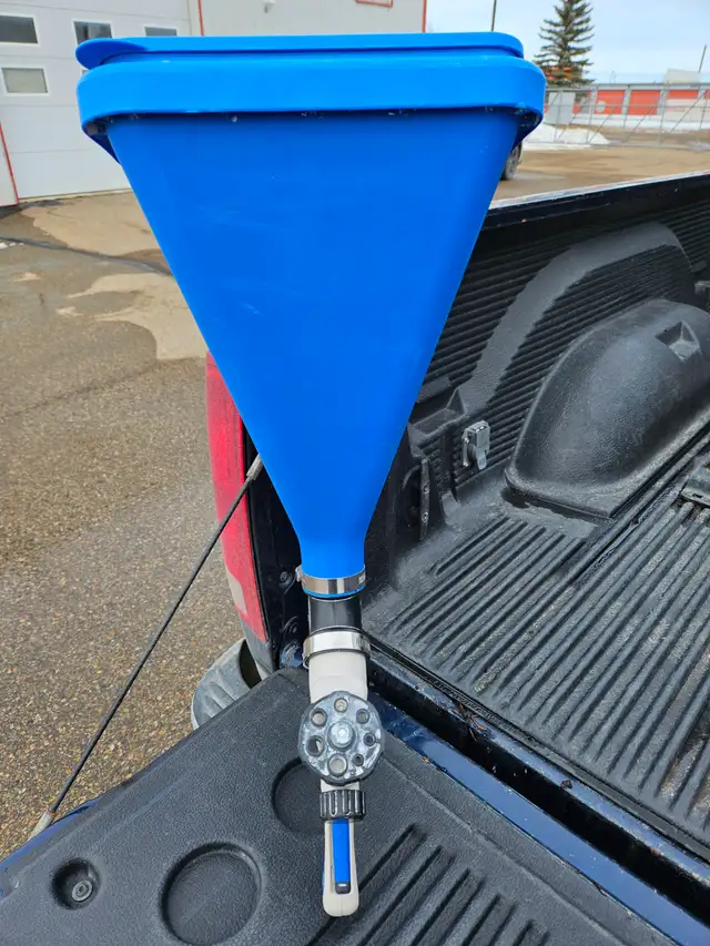 Marshall-Town texture hopper. $ 40 - Photo 2