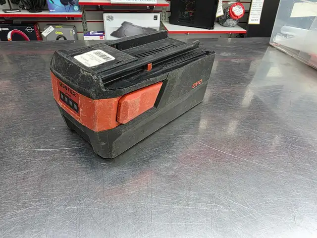 batterie Hilti b36/5.2