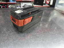 batterie Hilti b36/5.2