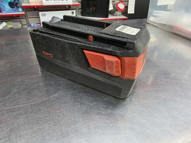 batterie Hilti b36/5.2 - Photo 2