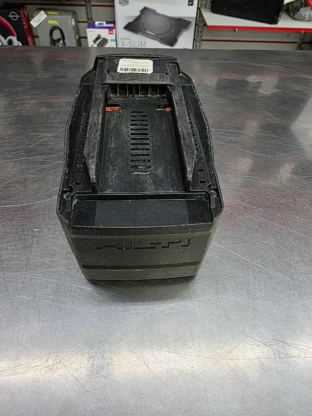 batterie Hilti b36/5.2 - Photo 3