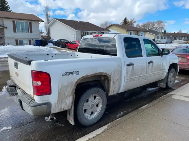 2010 Chev Silverado 1500 LS Crewcab - Photo 4