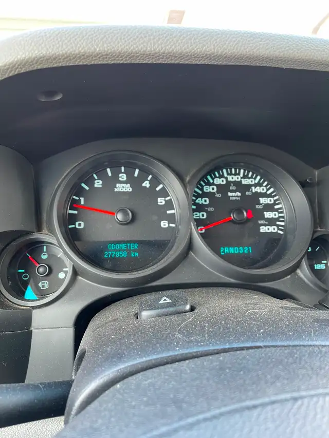 2010 Chev Silverado 1500 LS Crewcab - Photo 6