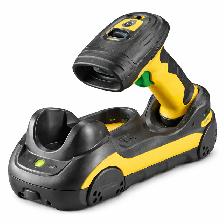 Motorola Symbol LS3578 Wireless Bluetooth Rugged Barcode Scanner