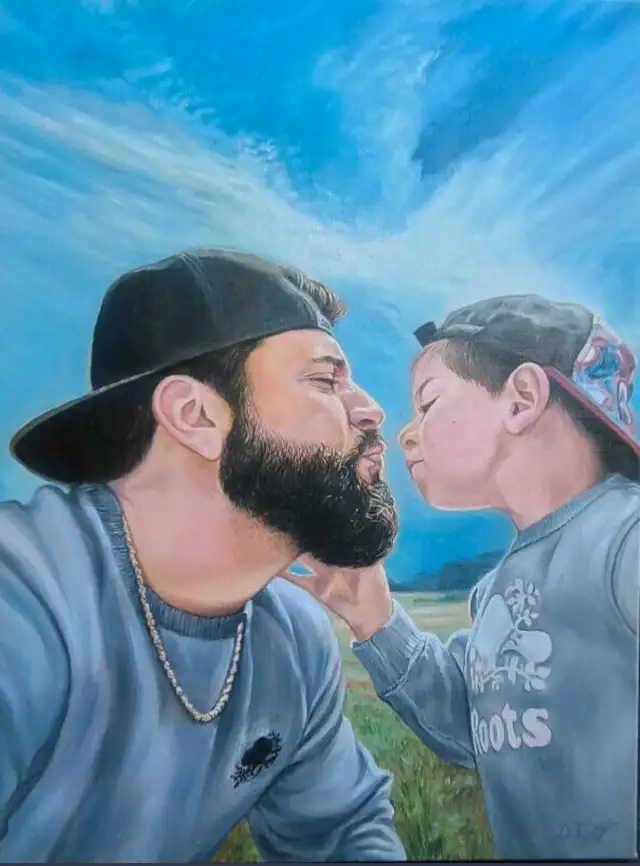 Custom Artwork for sale or order - Photo 2